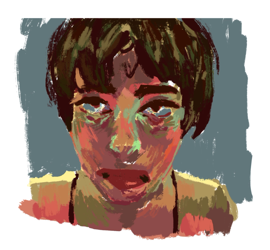Woman No.1