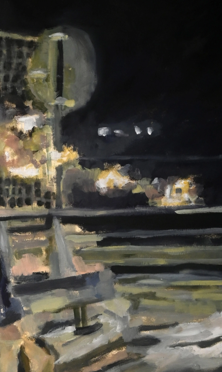 Dettaglio di Archive No.3