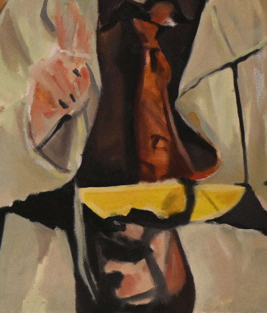 Dettaglio di Archive No.13