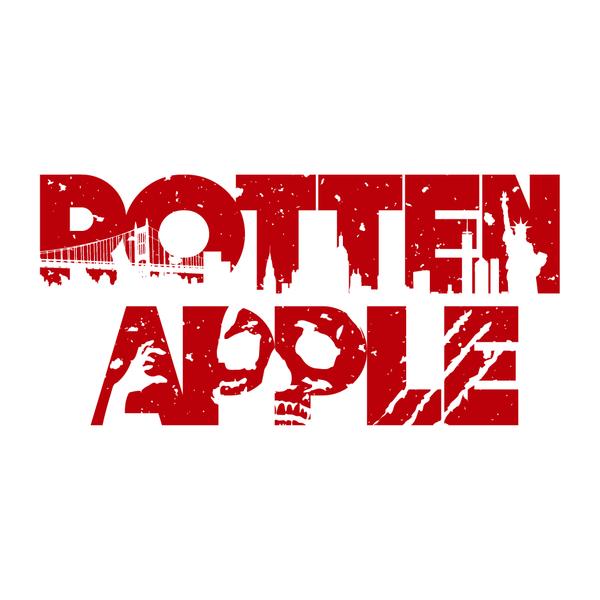 affiche Rotten Apple Jeux VR