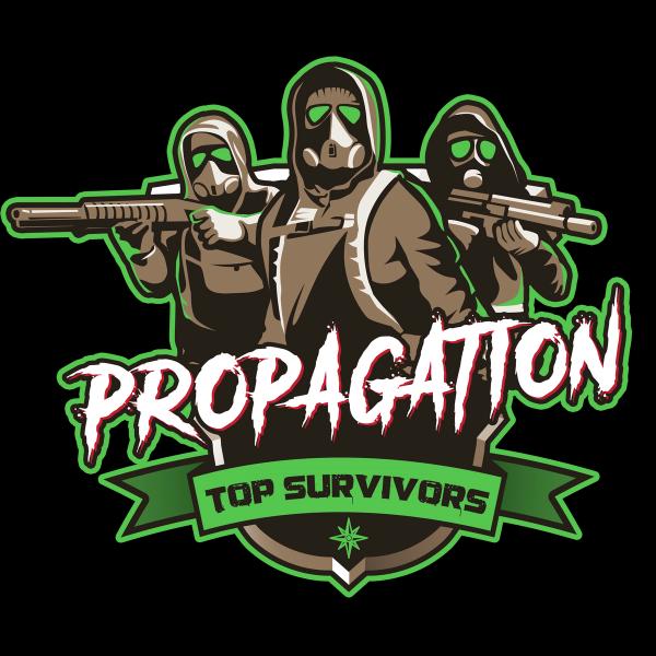 affiche Propagation: Top Survivors jeux VR