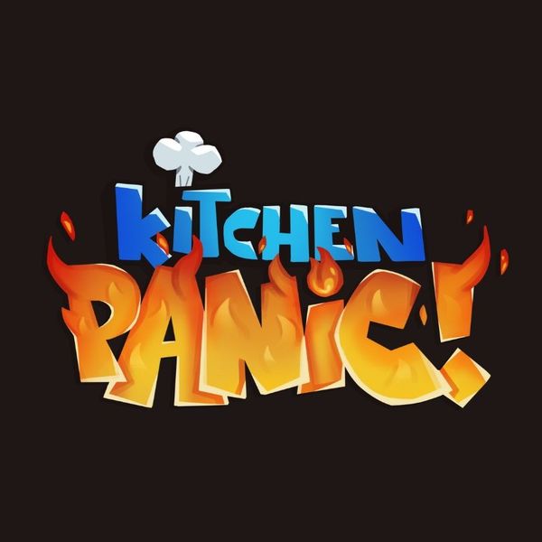 affiche Kitchen Panic ! Jeux sans fil