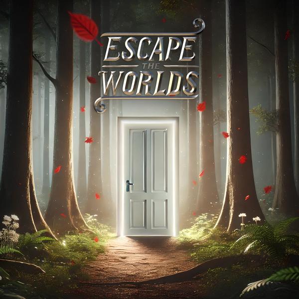 affiche Escape The Worlds escape VR
