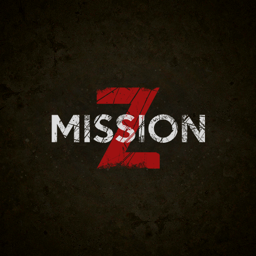 affiche Mission Z jeux sans fil