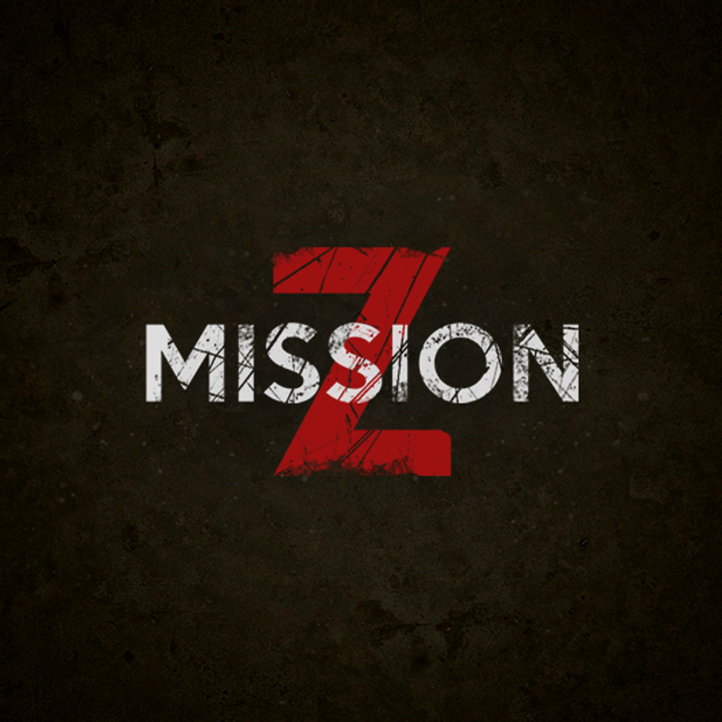 affiche Mission Z jeux sans fil