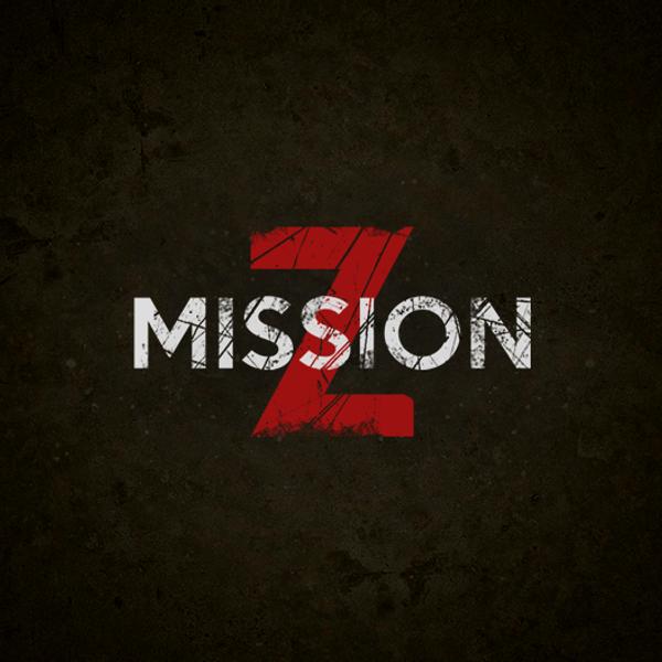 affiche Mission Z jeux sans fil