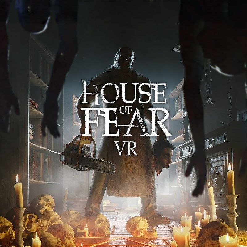 House Of Fear