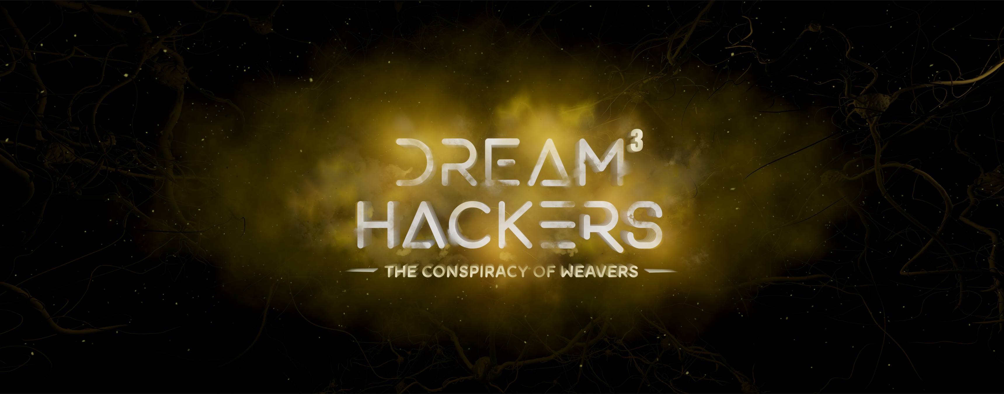 affiche Dream Hackers 3 escape VR
