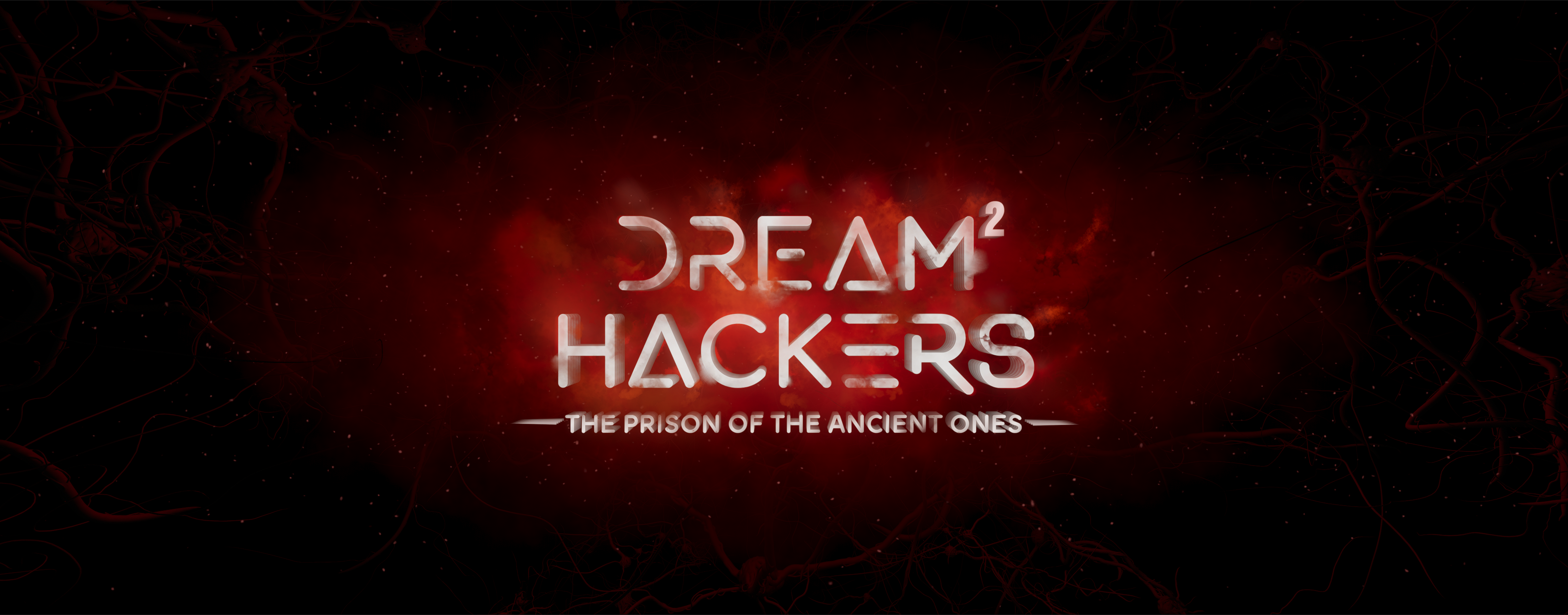 affiche DreamHackers 2 escape VR