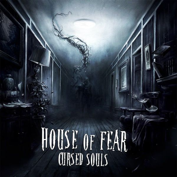 affiche House of Fear - Cursed Soul escape VR