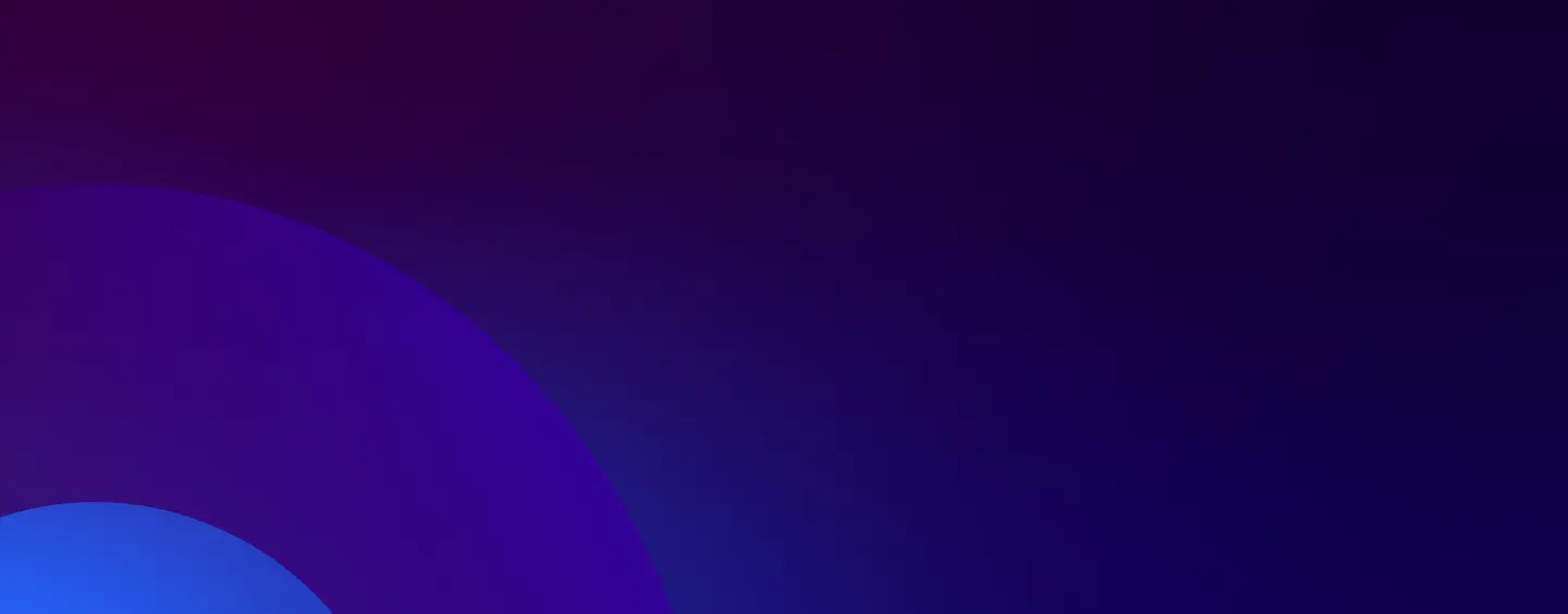 Dark blue gradient background picture