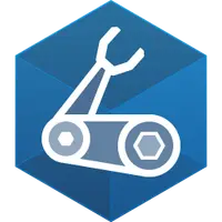 Azure Bicep logo