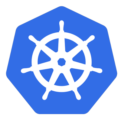 Kubernetes icon