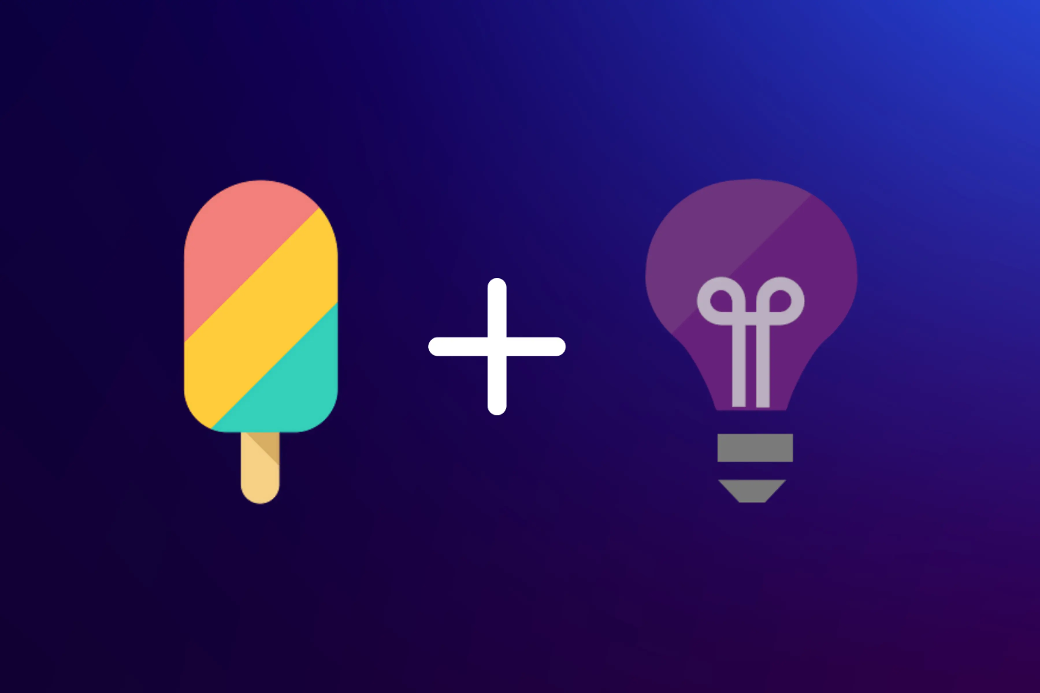 Crossplane and Application Insights logos