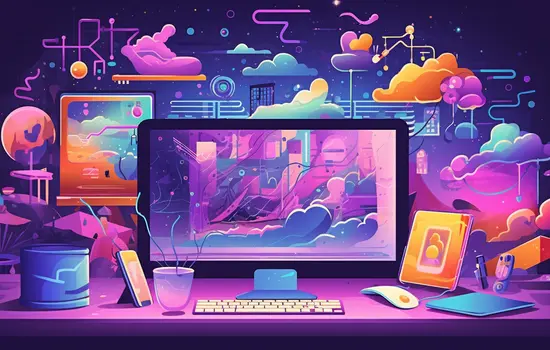 Website creation