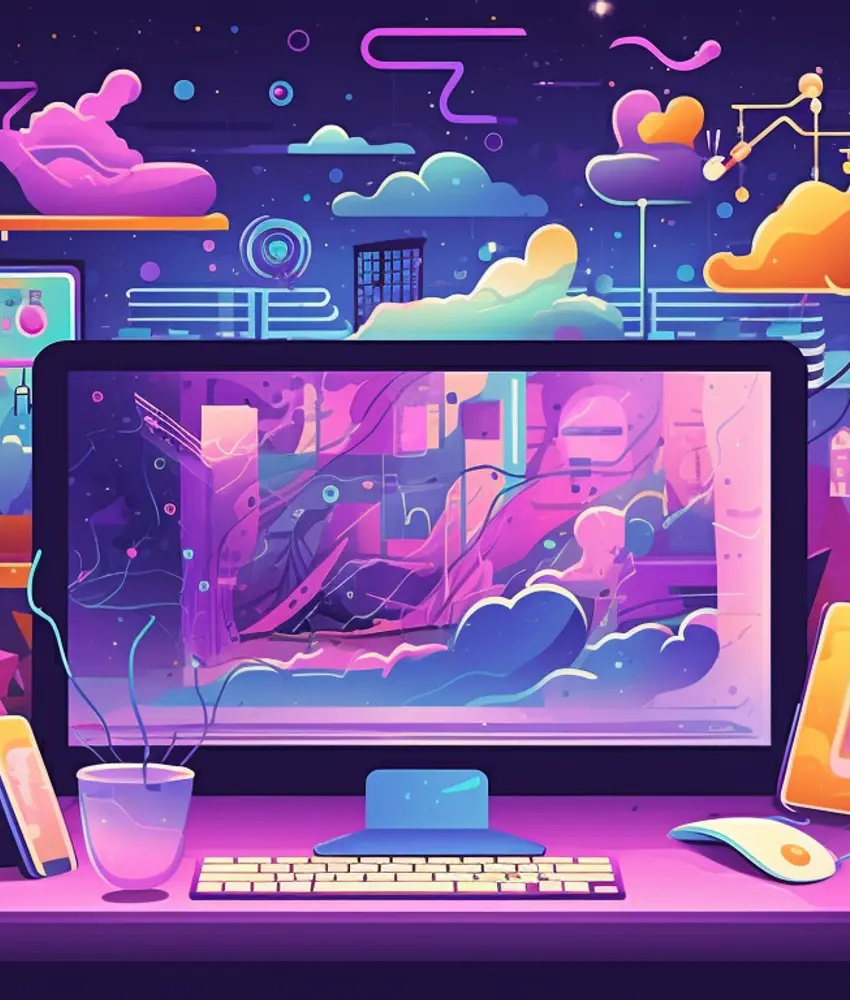 Website creation