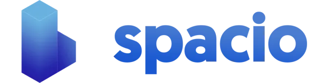 Spacio logo