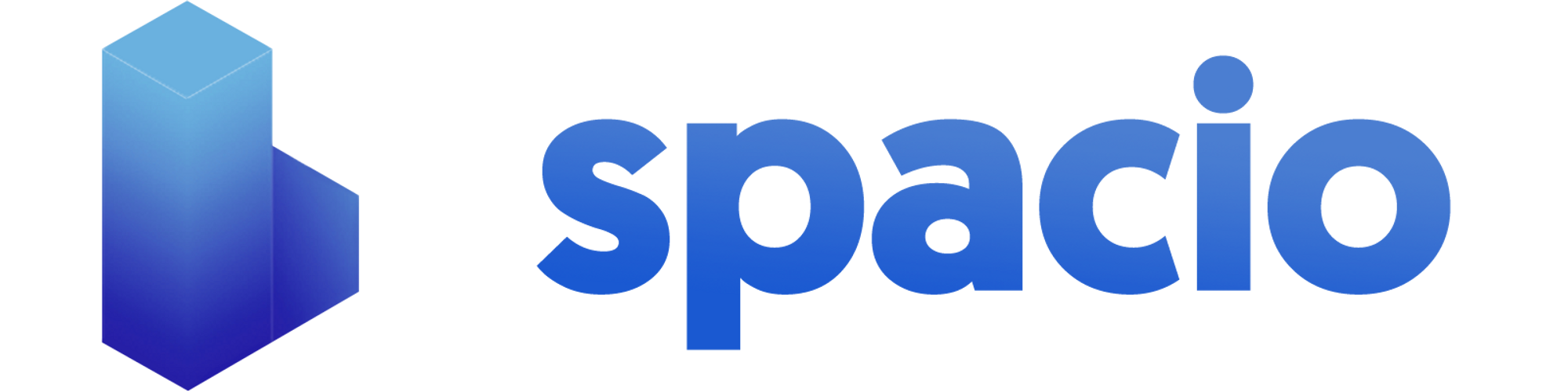 Spacio logo