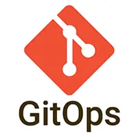 GitOps logo