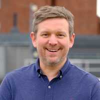 Kenneth Nordum