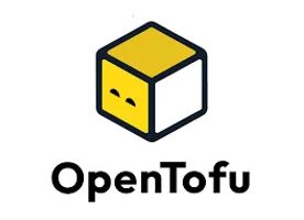 OpenTofu logo