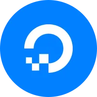 Digital Ocean logo