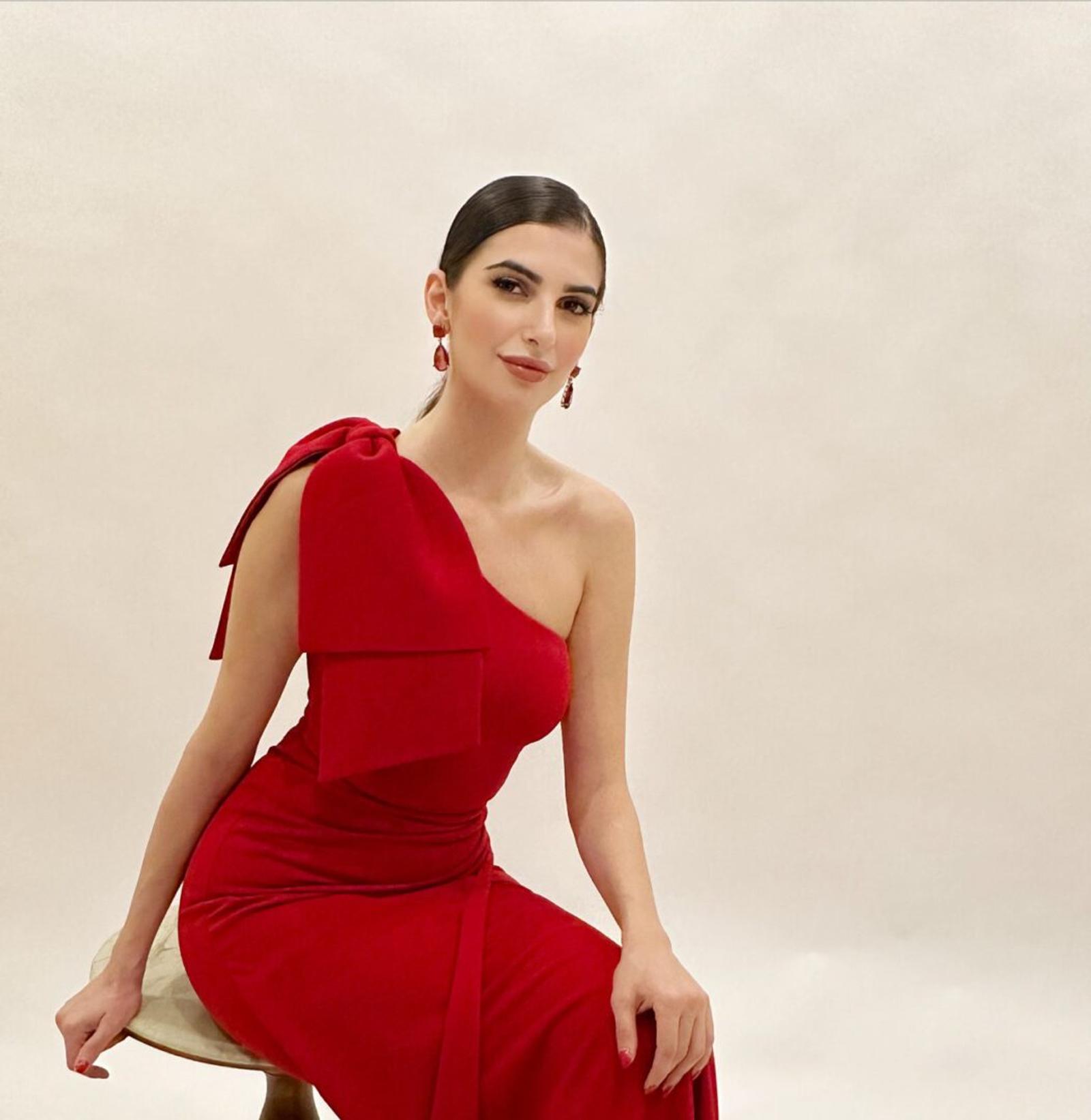 Laurie Jalloul is Creating a New Language of Luxury
