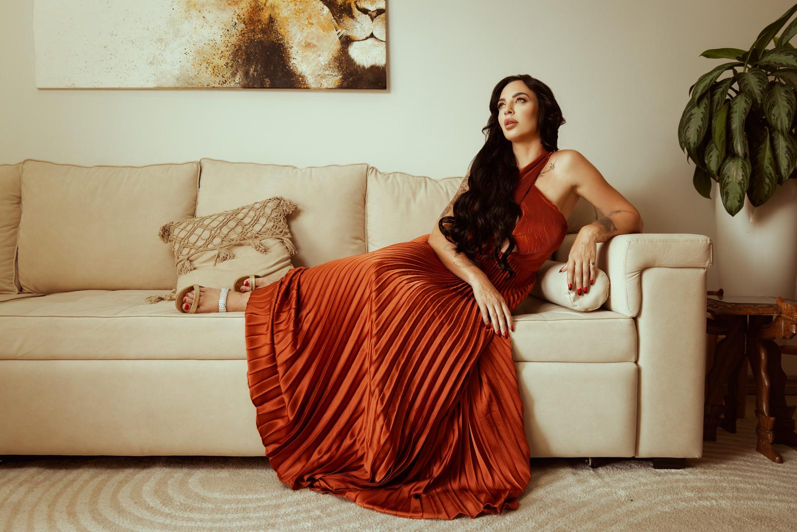 Dr. Channa Bromley: The Antidote to the Fairytale