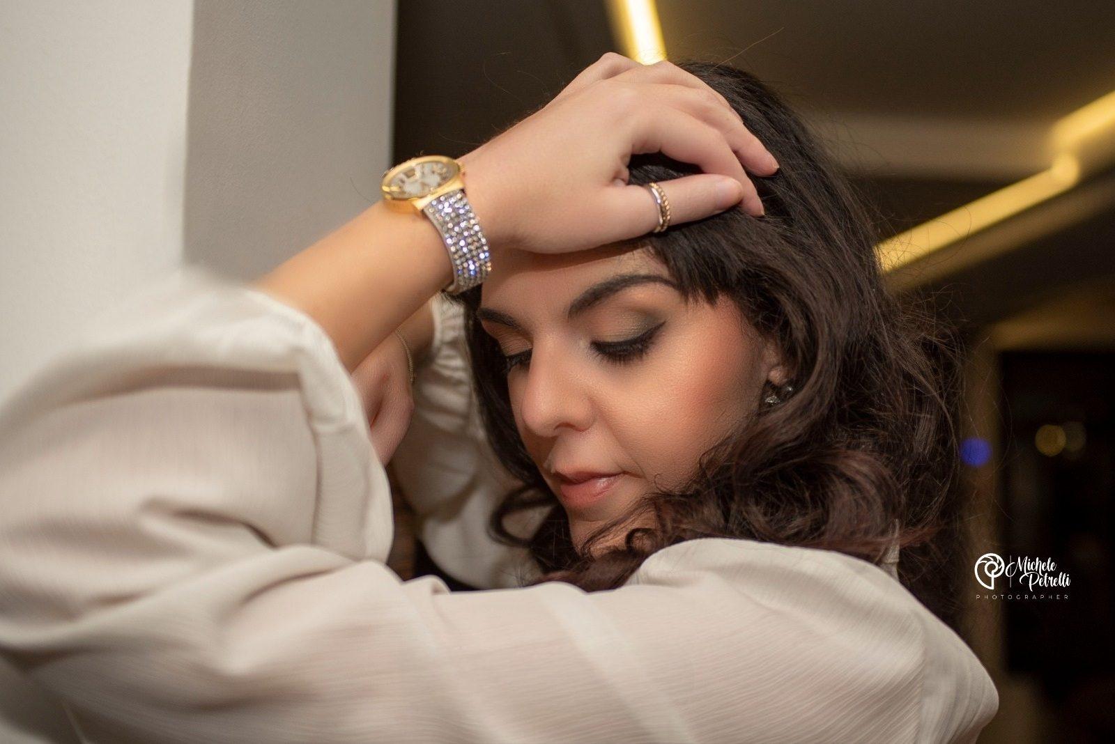 Domenica Pace’s Success Story: Turning Passion into Profession and Inspiring a New Generation of Fashion Bloggers