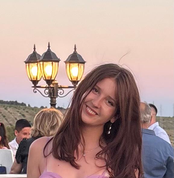 Jana Sirić Podrug