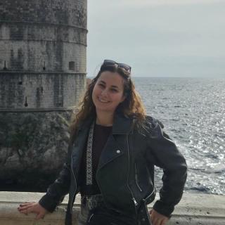 Sandra Tomašković