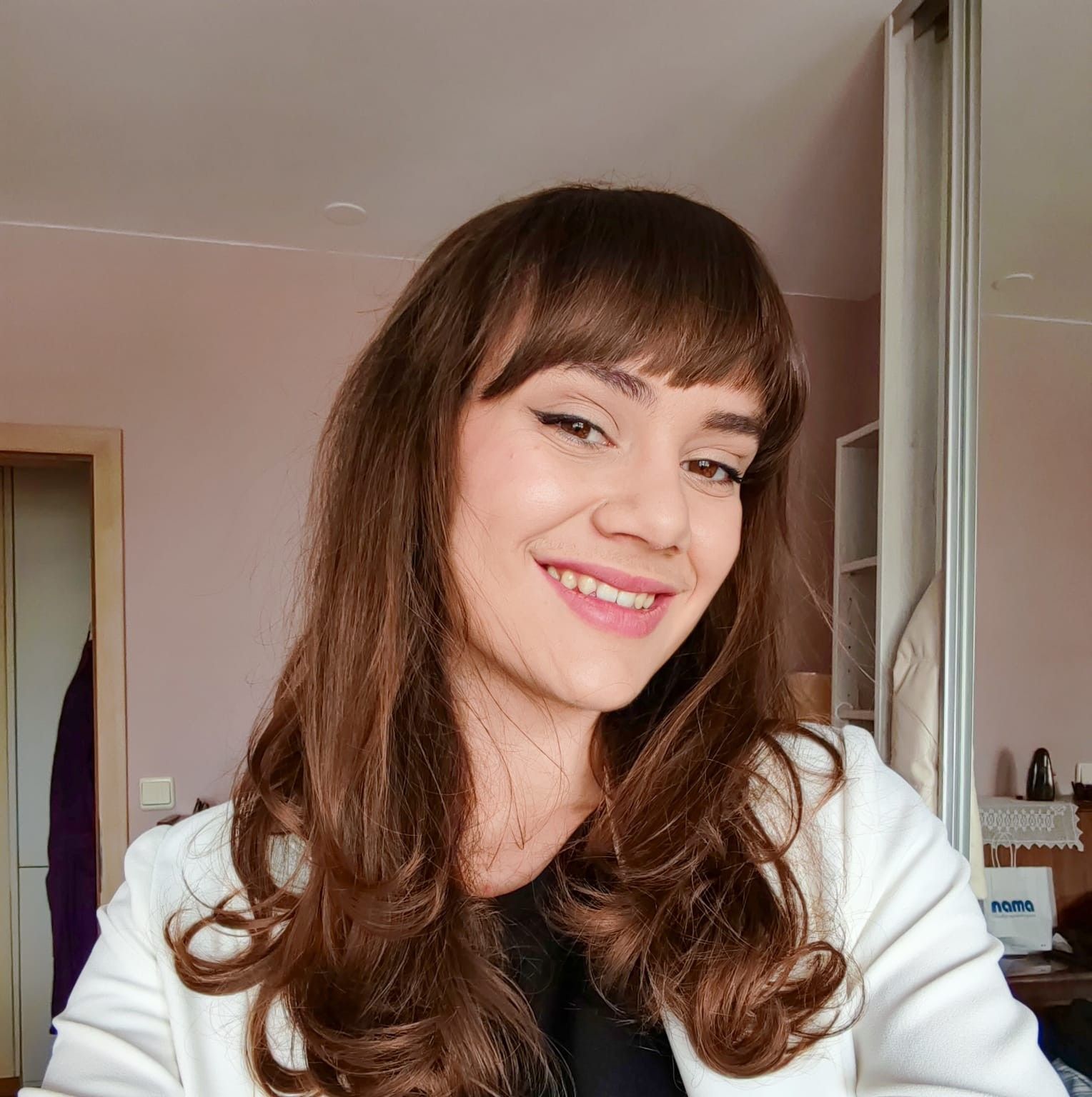 Lucija Pešut