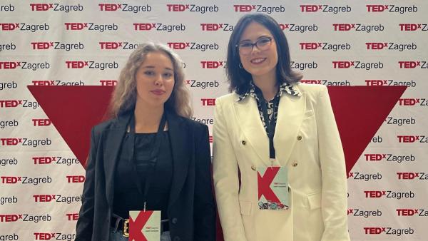 TEDxZagreb