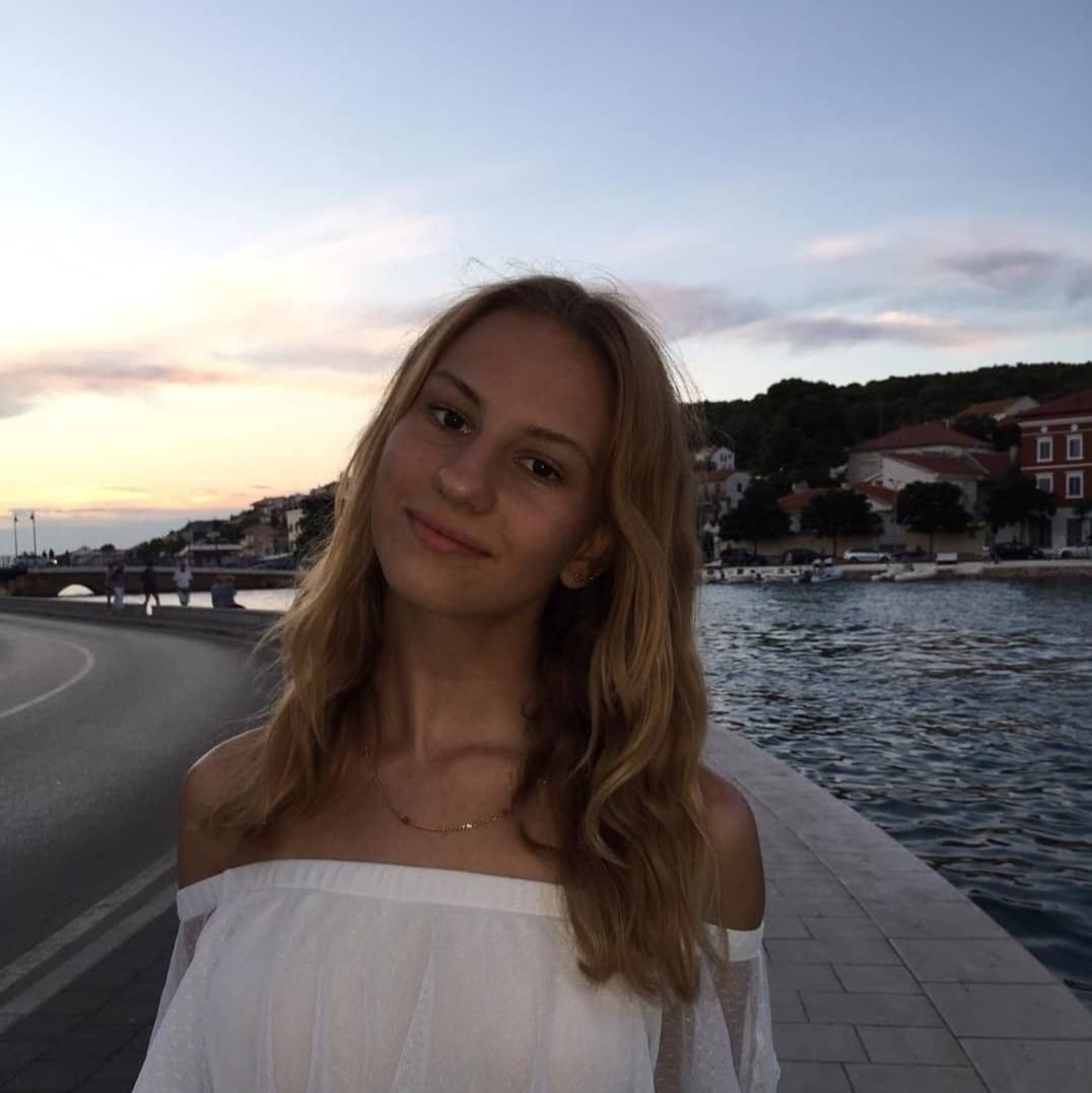 Jelena Štimac