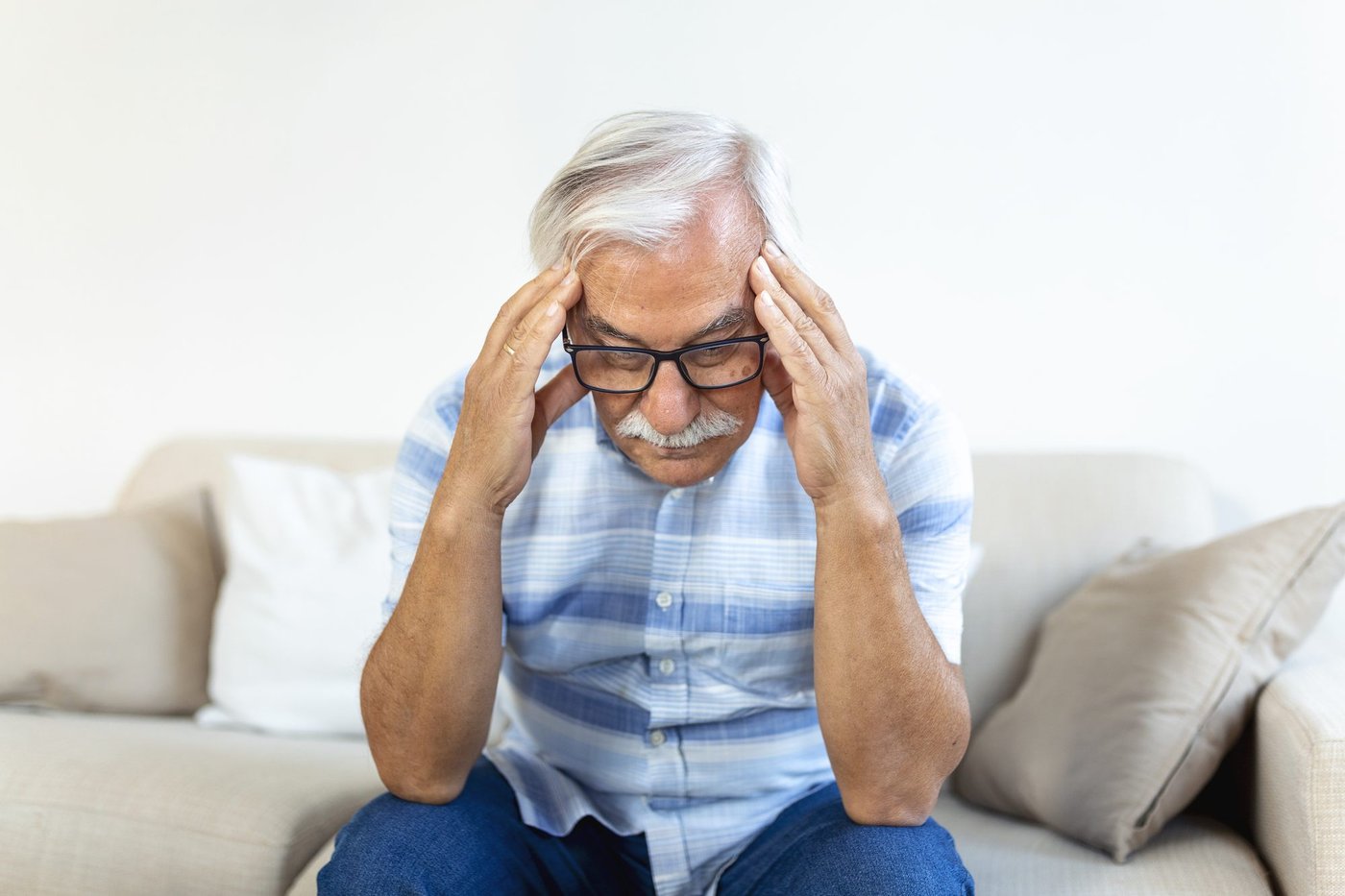Me desperté con debilidad o dificultad para hablar: ¿qué debo hacer?