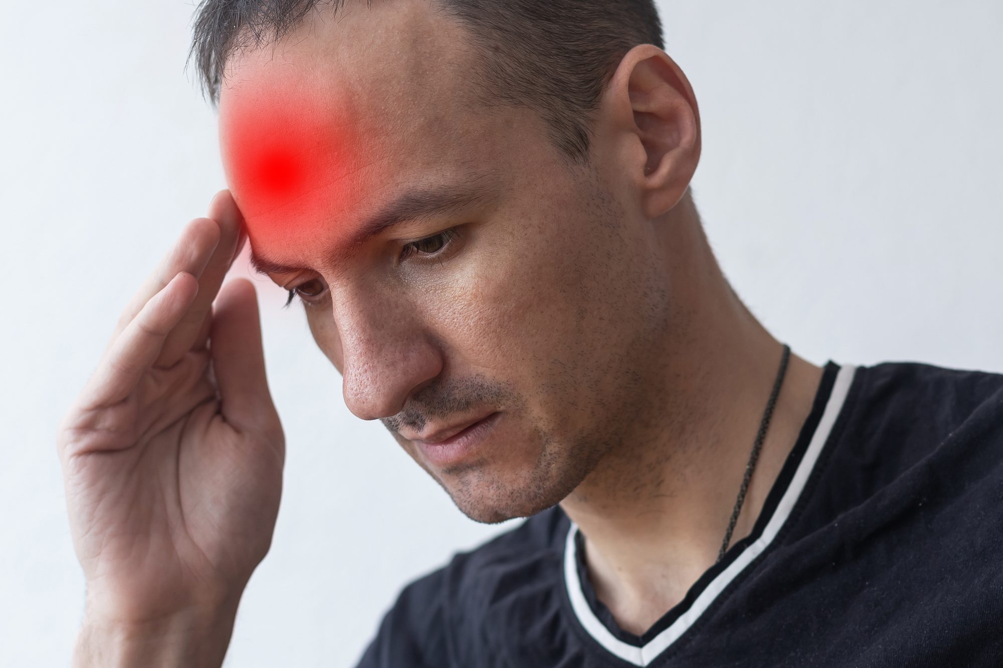 ¿Puede una persona joven tener un infarto cerebral?