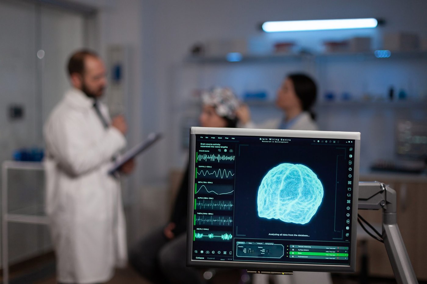 ¿Para qué sirve una angiografía cerebral y cómo se realiza?