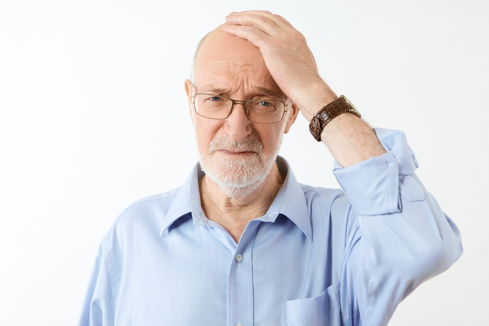 ¿Puedo tener un aneurisma cerebral sin sentir nada?