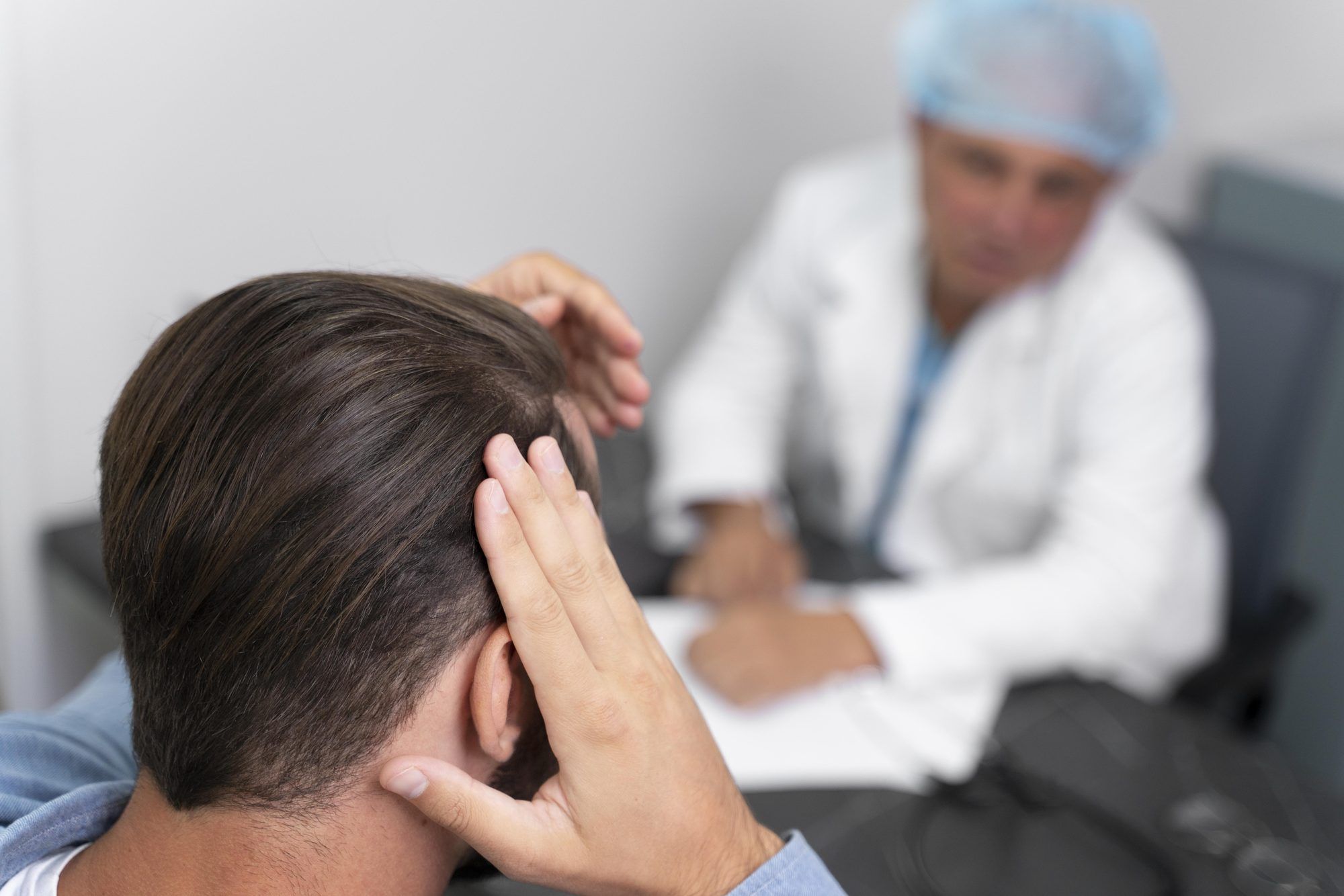 ¿Qué debemos tener claro antes del alta después de una enfermedad neurovascular?