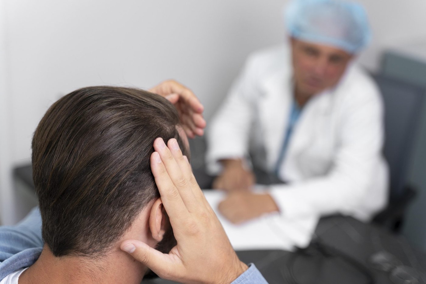 ¿Qué debemos tener claro antes del alta después de una enfermedad neurovascular?