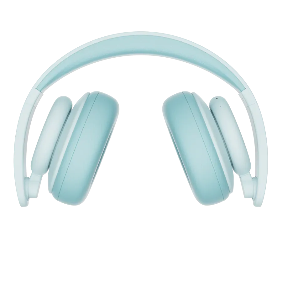 White Headphones