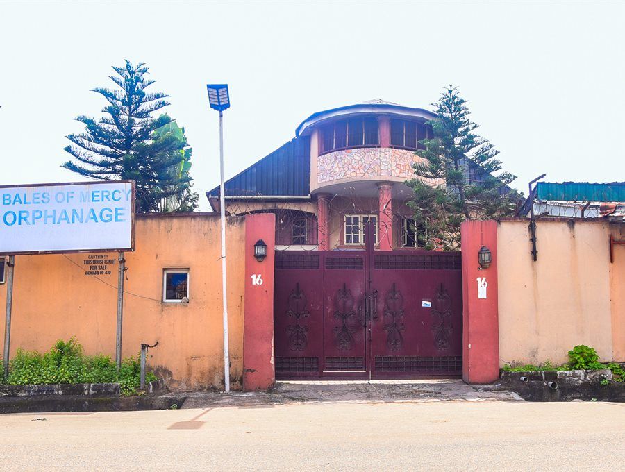 Bariga, Lagos