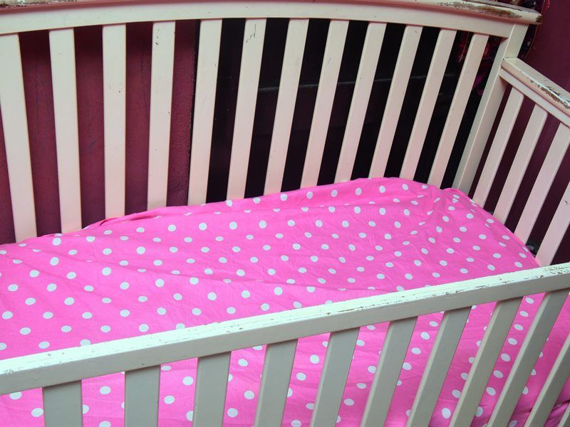 The nursery