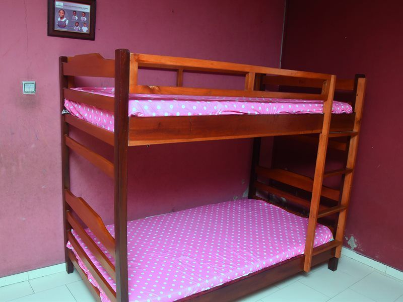 Bunk beds