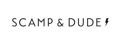 Scamp & Dude