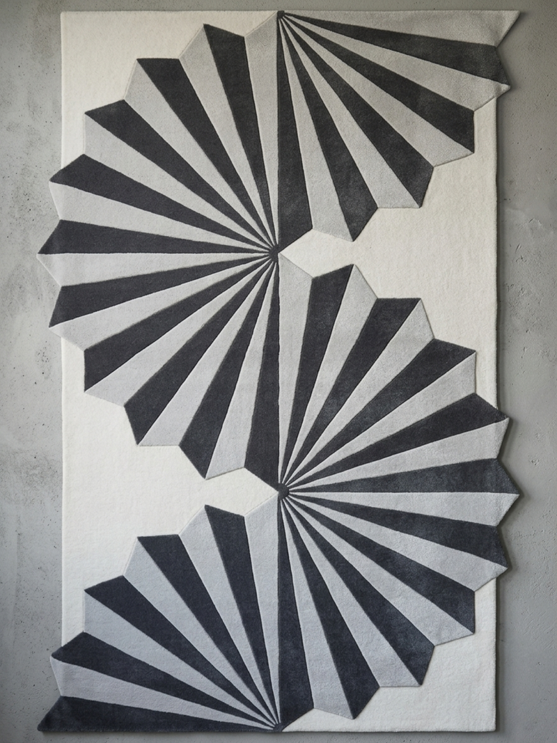 Pinwheel - alternate view