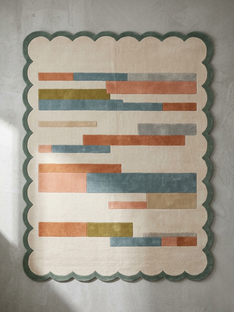 Score - alternate view