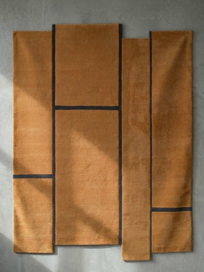 Panel - alternate view