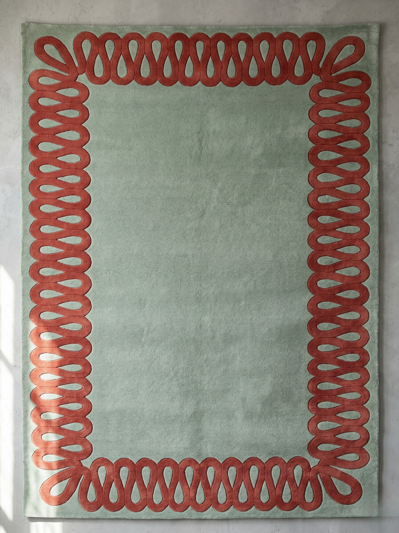 Loop - alternate view