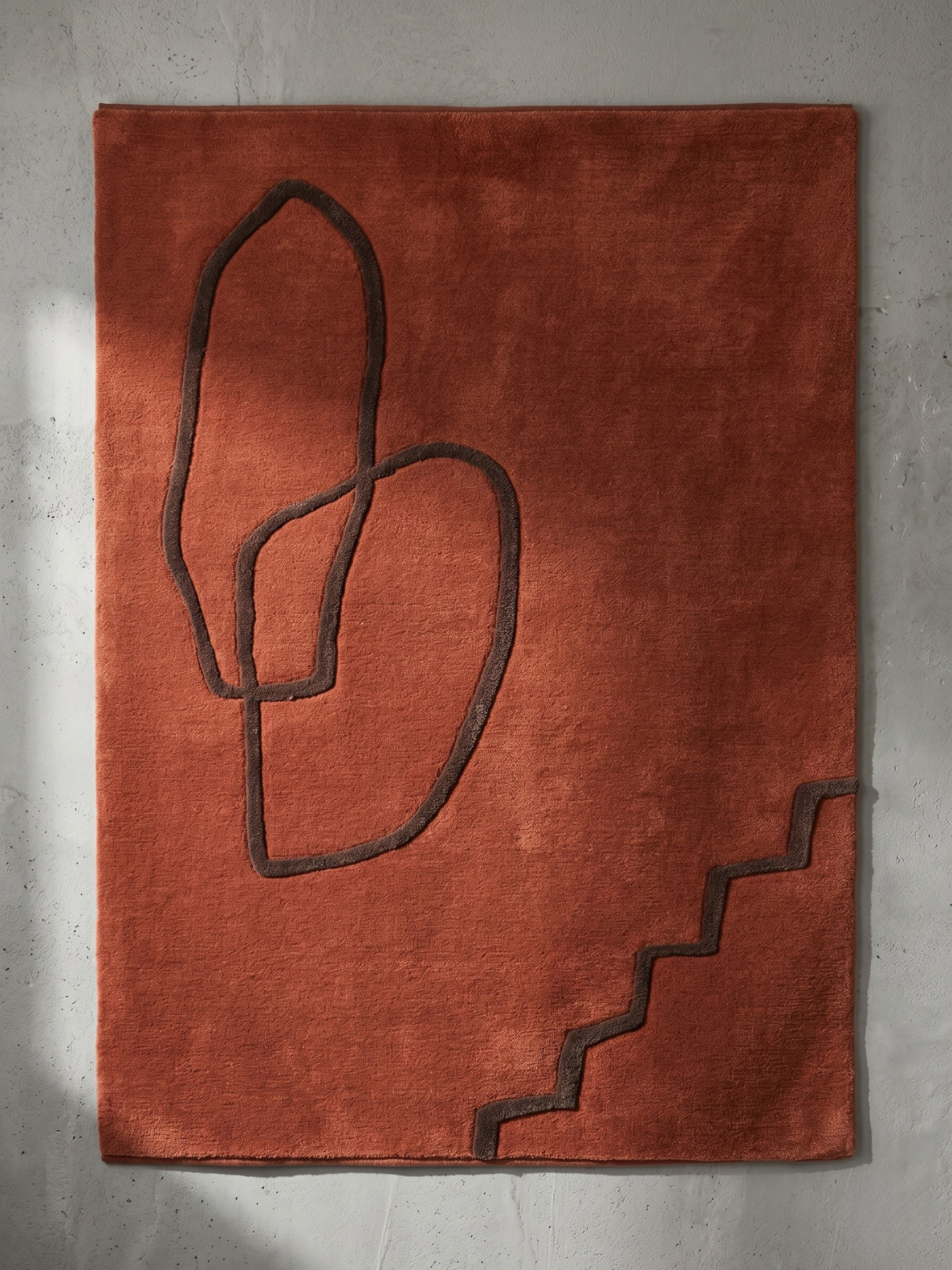 Trace - Image 1